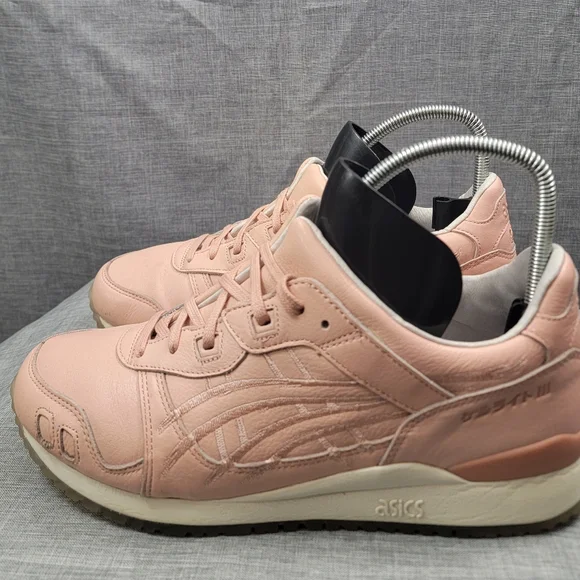 Asics Gel Lyte 3 III OG (Sakura) Kobe Beef [1191A347-700  display picture 1